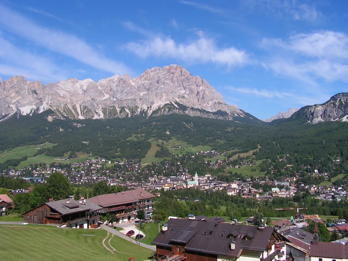 Cortina d’estate: idee per escursioni e attività all’aperto