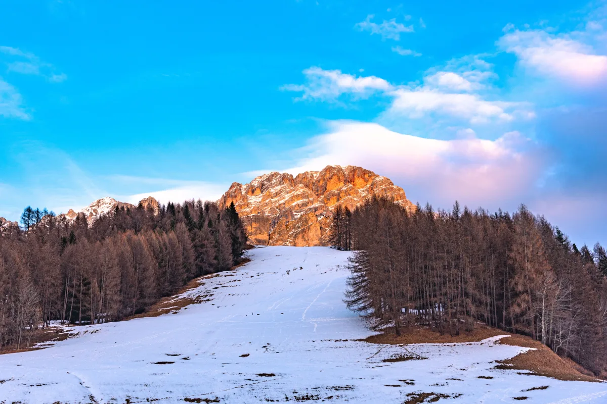 Cortina in inverno: cosa fare tra sci e relax 2026