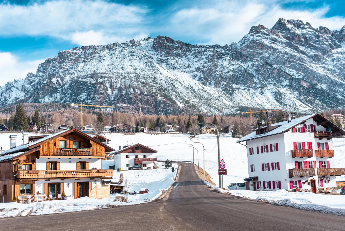 Eventi a Cortina settembre 2026: programma e date da non perdere