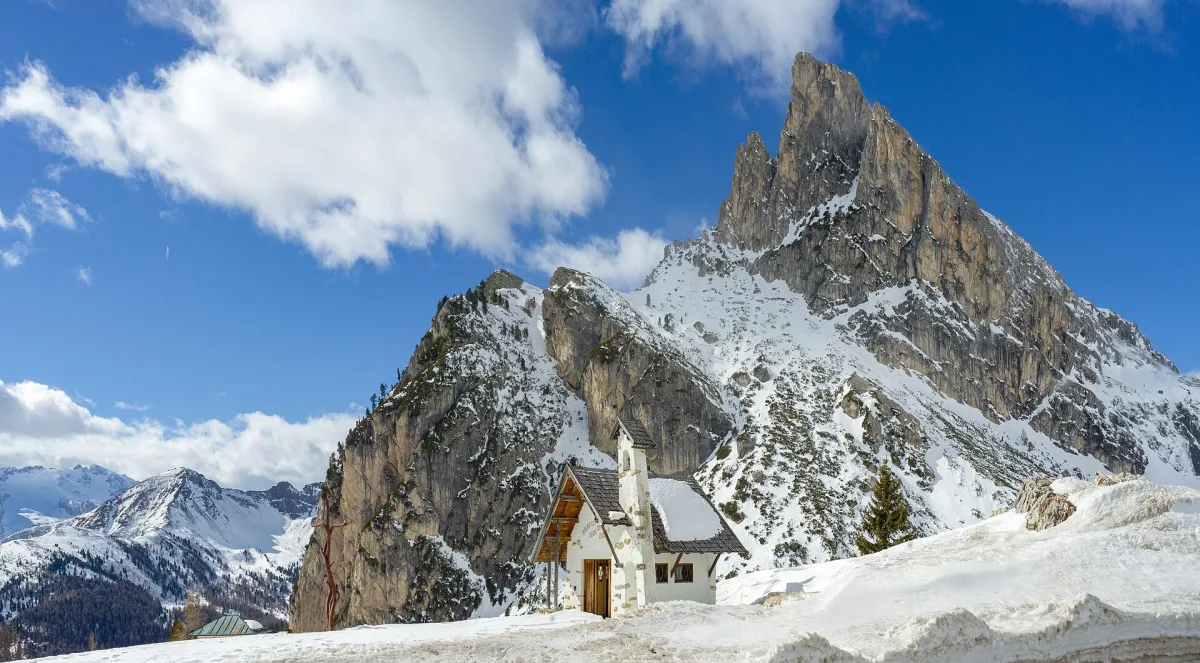 Eventi invernali a Cortina: il Natale 2026 tra mercatini e neve