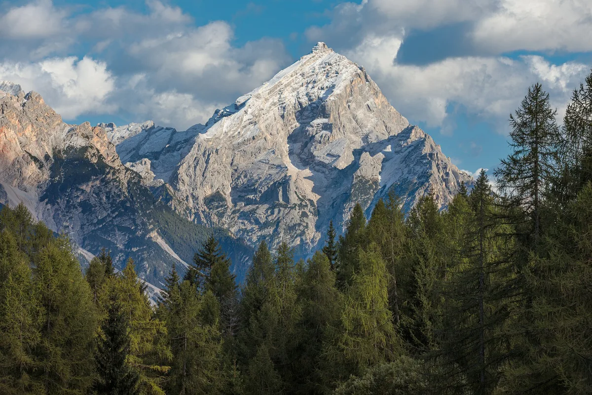 La Grande Guerra a Cortina: itinerario tra Lagazuoi e musei