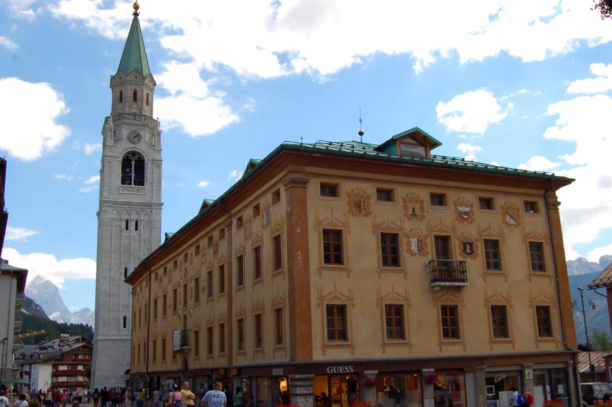 Quali musei visitare a Cortina? Arte, storia e cultura da scoprire