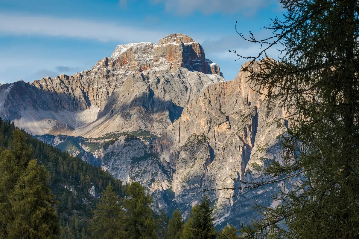 Quando andare a Cortina: guida stagione per stagione