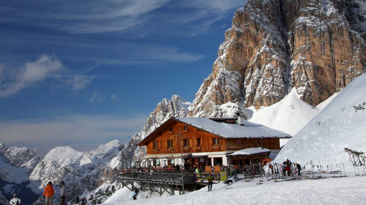 Cortina d’estate: idee per escursioni e attività all’aperto