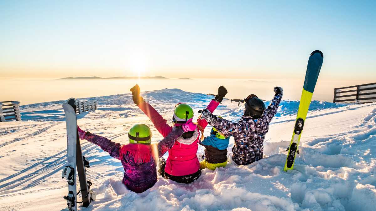Cortina in inverno: cosa fare tra sci e relax 2026