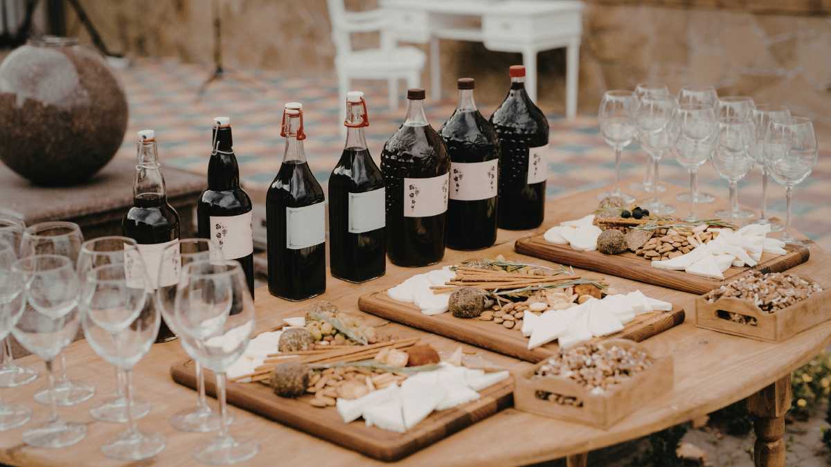 Weekend gastronomico a Cortina: rifugi, produttori e piatti tipici